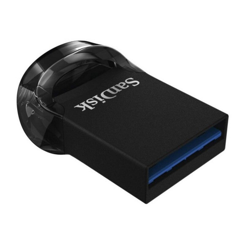 Pendrive SanDisk SDCZ430-G46 USB 3.1 Schwarz USB Pendrive