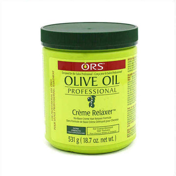 Haarspülung Ors Olive Oil Haare (532 g)
