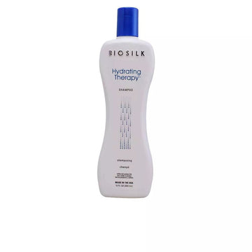 Feuchtigkeitsspendendes Shampoo Farouk Biosilk Hydrating Therapy (355 ml)