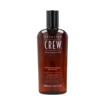 Shampoo American Crew Precision Blend Farbschutz 250 ml