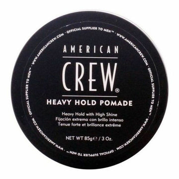 Starkes Fixierwachs American Crew Heavy Hold Pomade (85 g)