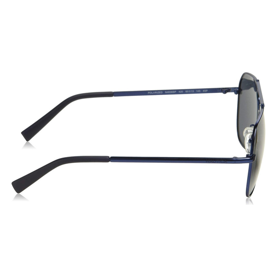 Herrensonnenbrille Nautica N4636SP-420 ø 60 mm