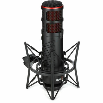 Mikrofon Rode Microphones XDM-100 Schwarz