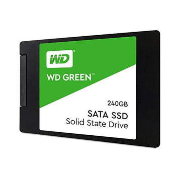 Festplatte Western Digital GREEN SATA III 2,5