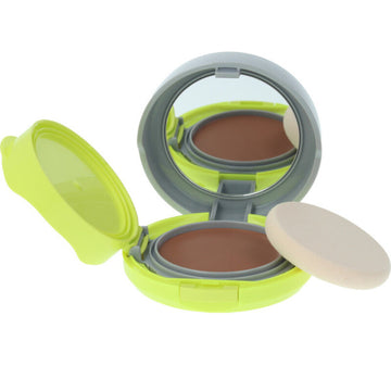Make-up mit Feuchtigkeitseffekt Sun Care Sports BB Compact Shiseido SPF50+ (12 g)
