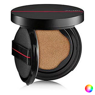 Make-Up- Grundierung Synchro Skin Shiseido (13 g)