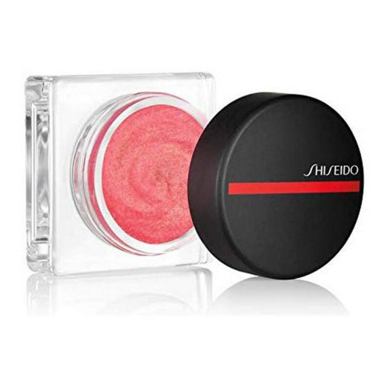 Rouge Minimalist Shiseido