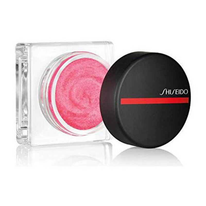 Rouge Minimalist Shiseido