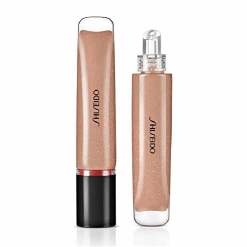 Lippgloss Shimmer Shiseido (9 ml)