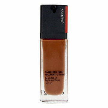 Gesichtsconcealer Synchro Skin Radiant Lifting Shiseido 550 (30 ml)
