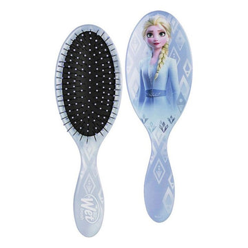 Knotenlösende Haarbürste Frozen II Elsa The Wet Brush