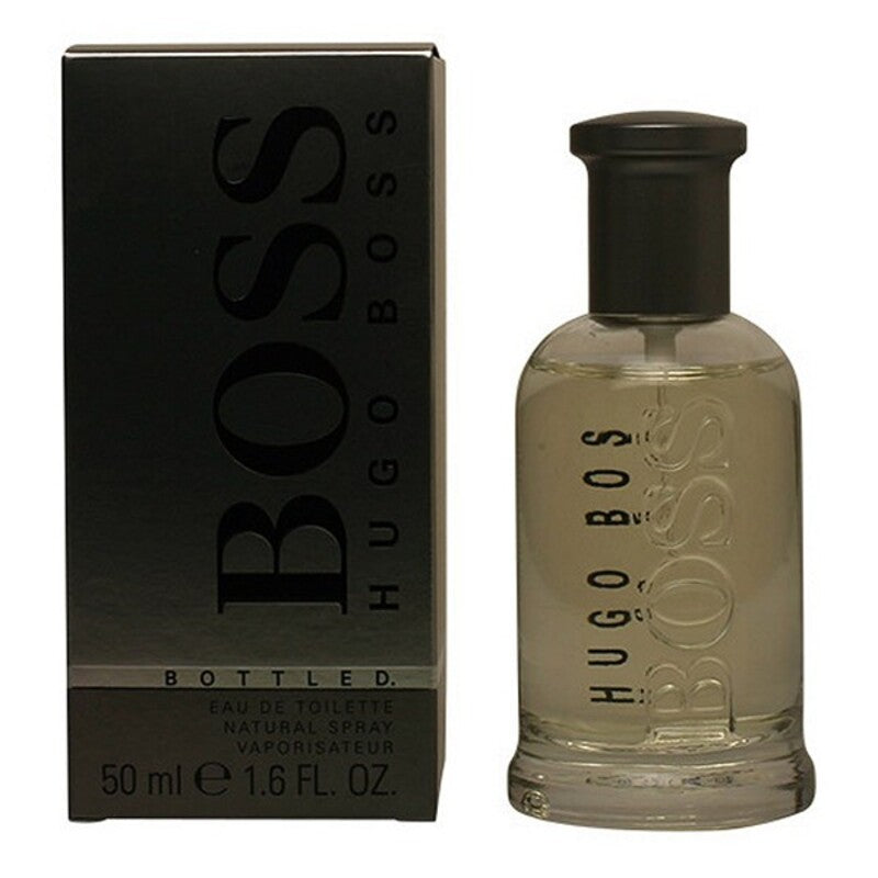 Herrenparfüm Boss Bottled Hugo Boss EDT