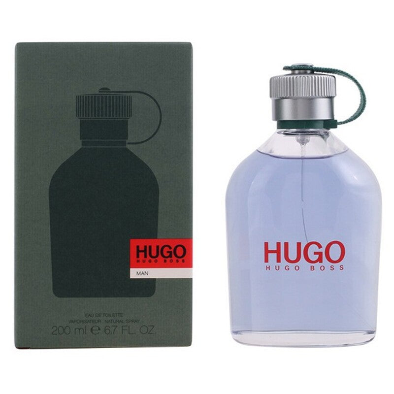 Herrenparfüm Hugo Hugo Boss EDT