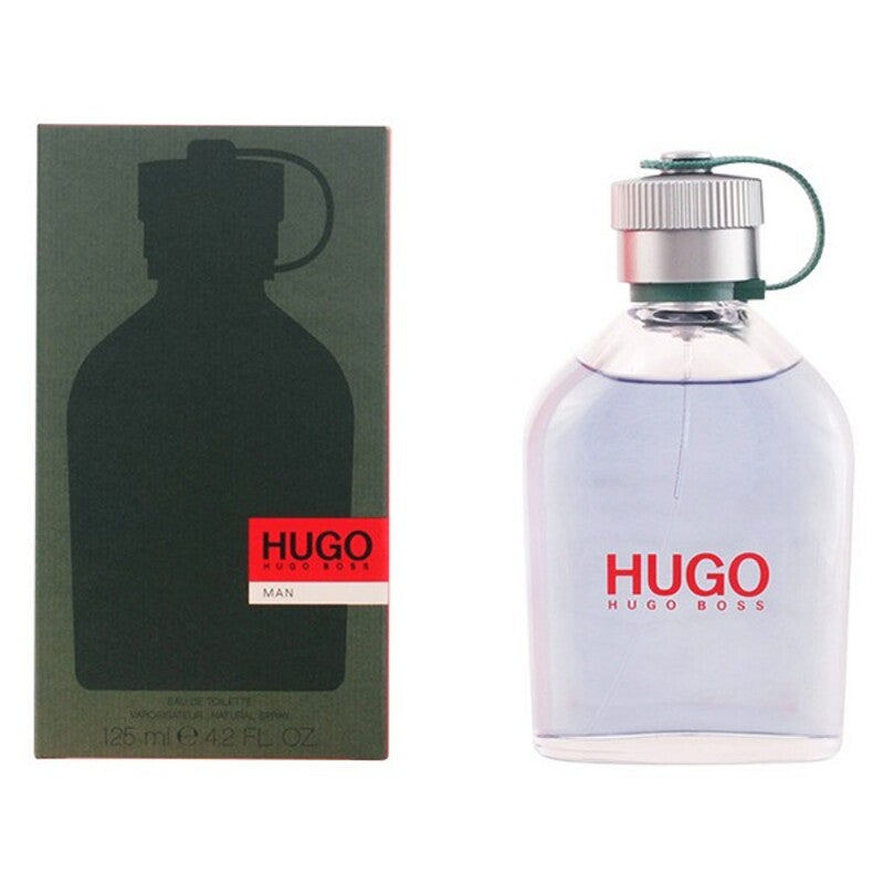 Herrenparfüm Hugo Hugo Boss EDT