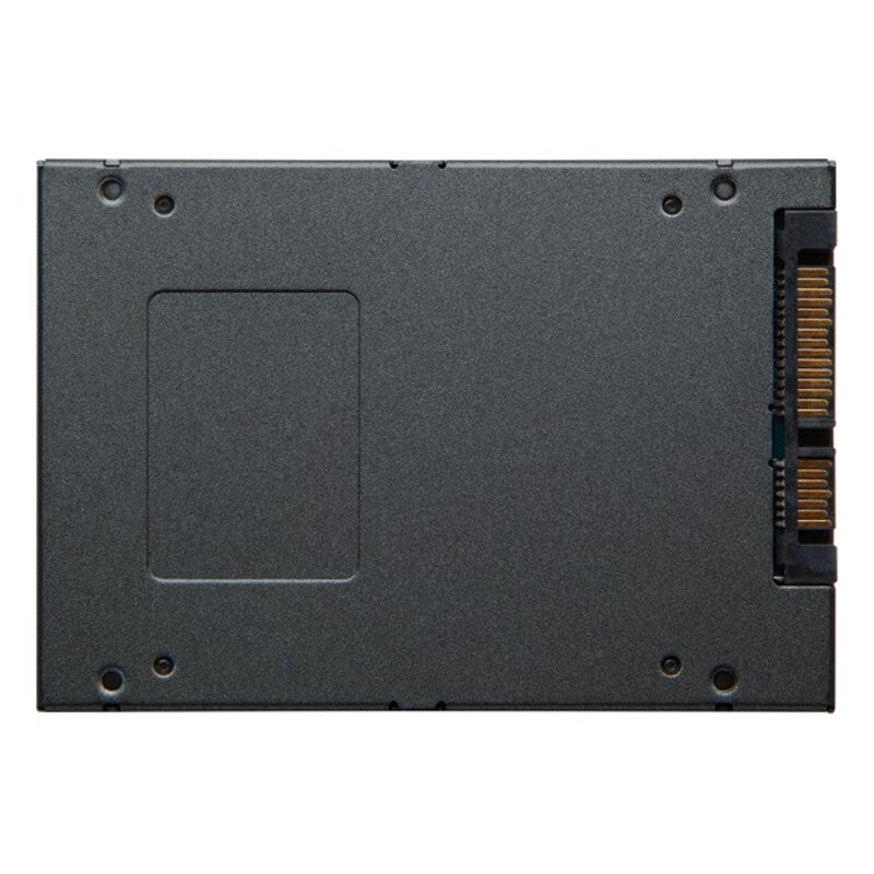 Festplatte Kingston A400 SSD 2,5