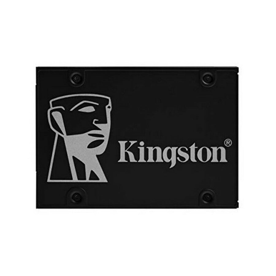 Festplatte Kingston SKC600 2,5