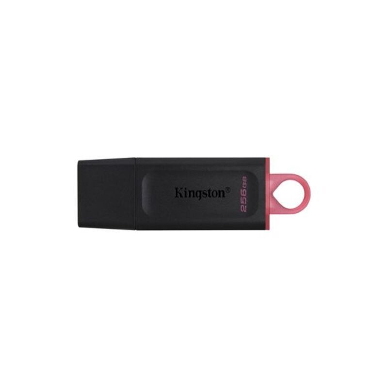 USB Pendrive Kingston DataTraveler DTX Schwarz USB Pendrive