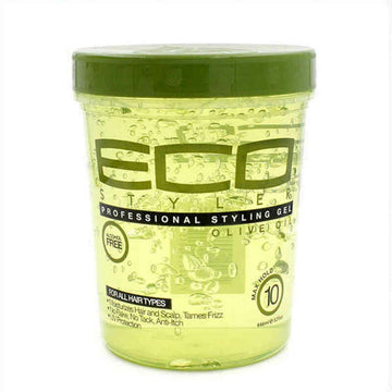 Wachs Eco Styler Styling Gel Olive Oil (946 ml)
