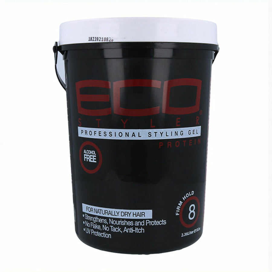 Hairstyling Creme Eco Styler Styler Styling (2,36 L)
