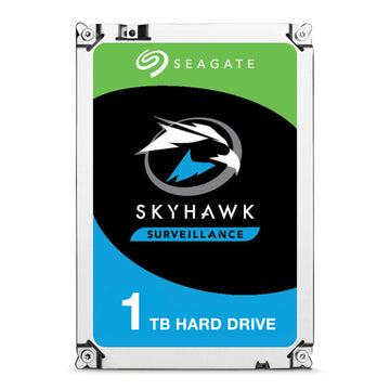 Festplatte Seagate SKYHAWK 3.5
