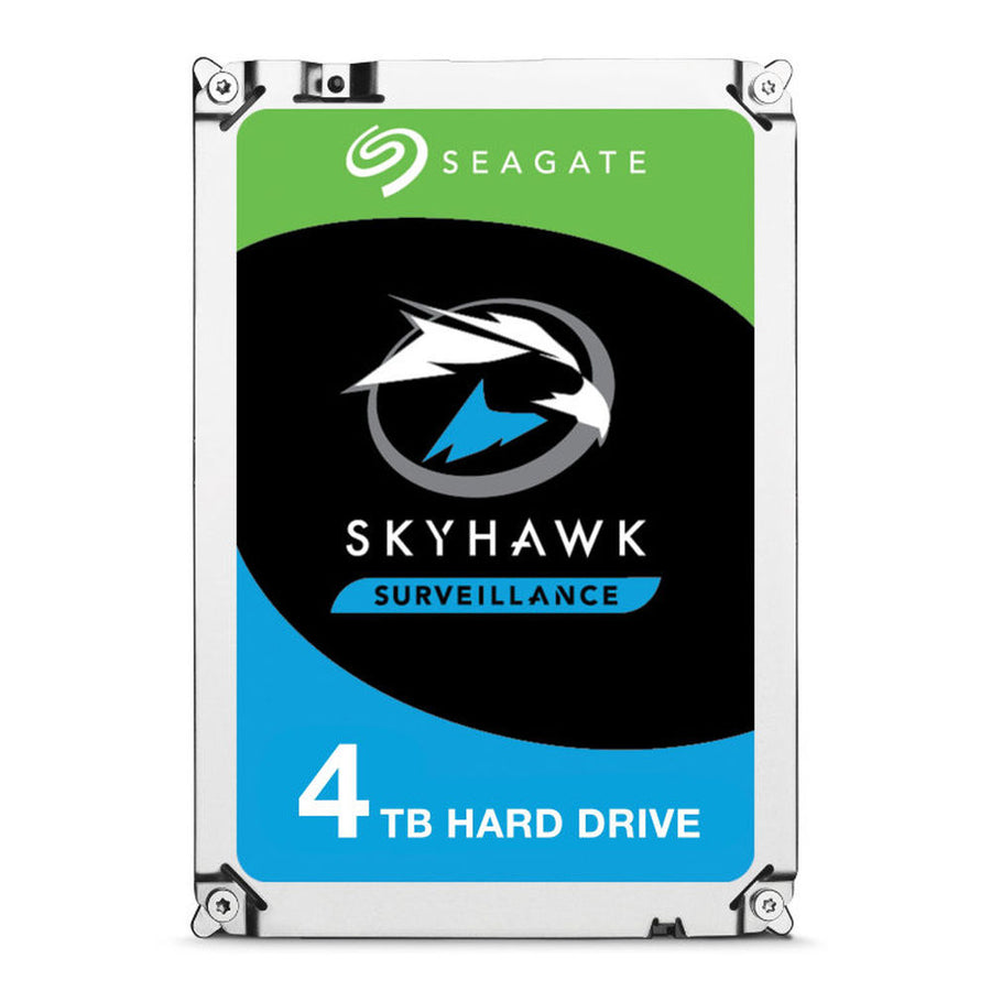 Festplatte Seagate SKYHAWK 3.5