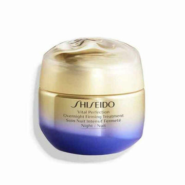 Straffende Gesichtsbehandlung Shiseido VITAL PERFECTION 50 ml