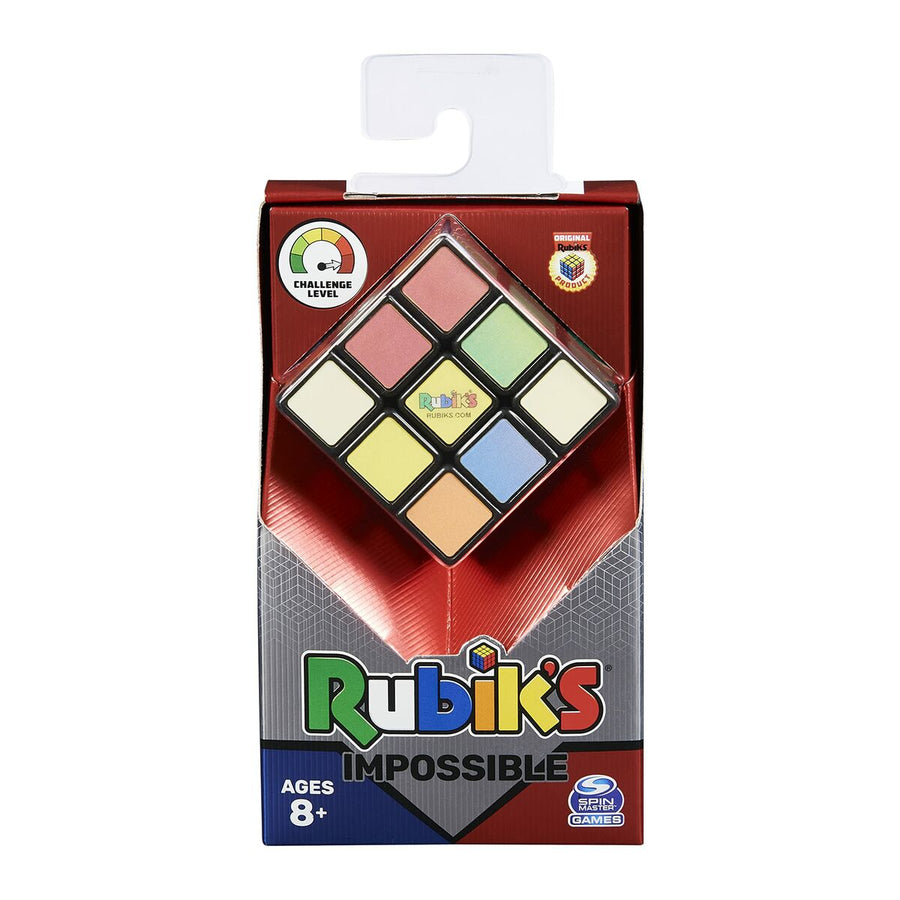 3D Puzzle Rubik's 6063974 1 Stücke