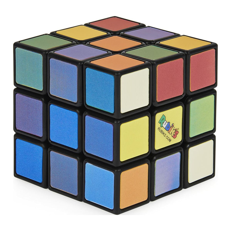 3D Puzzle Rubik's 6063974 1 Stücke