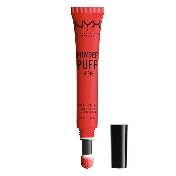 Lippenstift Powder Puff Lippie NYX (12 ml)