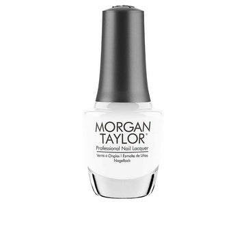 Nagellack Morgan Taylor Professional artic freeze (15 ml)