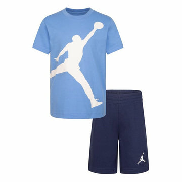 Sportset für Kinder Jordan Jordan Jumbo Jumpman Blau