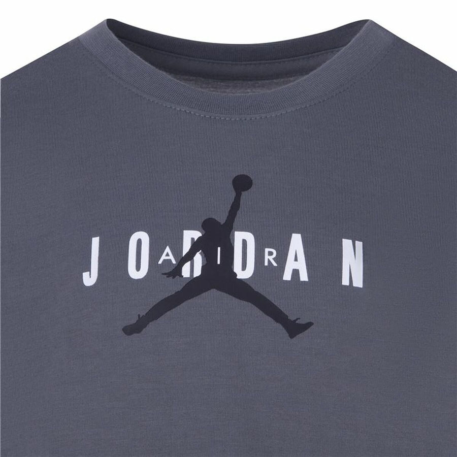 Sportset für Kinder Jordan Jordan Grau