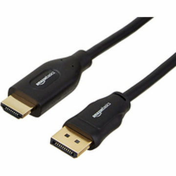 DisplayPort-zu-HDMI-Adapter ‎DPH12M-10FT-1P (3 m) (Restauriert A+)