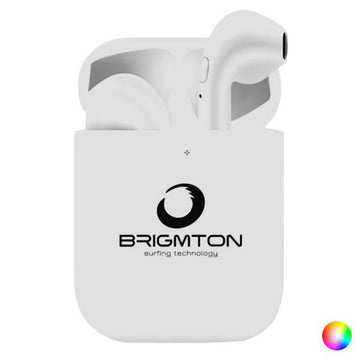 Bluetooth Kopfhörer mit Mikrofon BRIGMTON BML-18 250 mAh