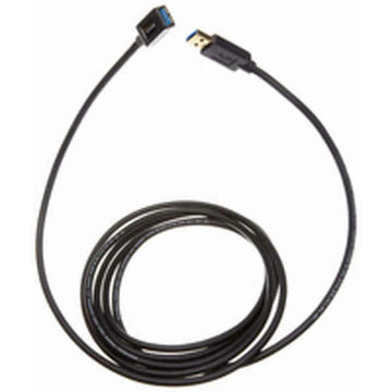 USB 3.0 A zu USB-A-Kabel 3 m (Restauriert A+)
