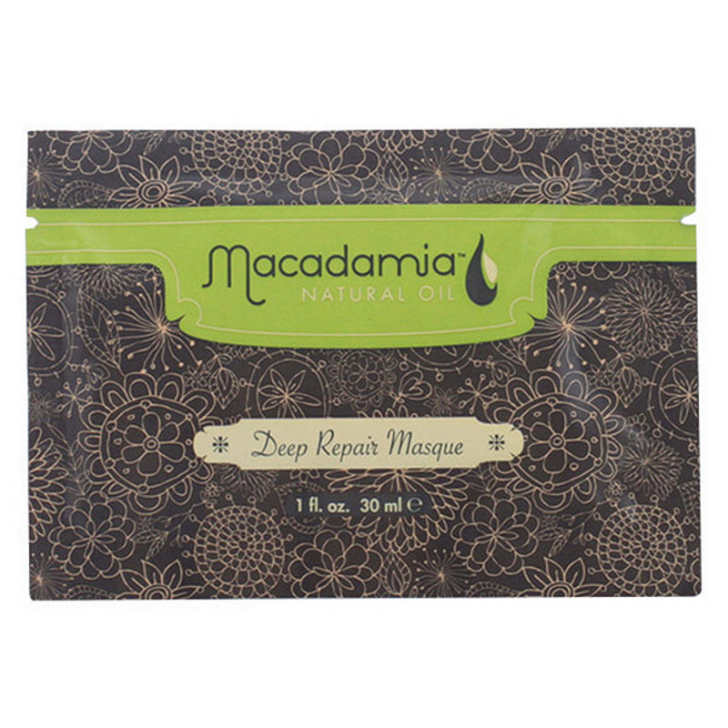 Haarmaske Deep Repair Macadamia