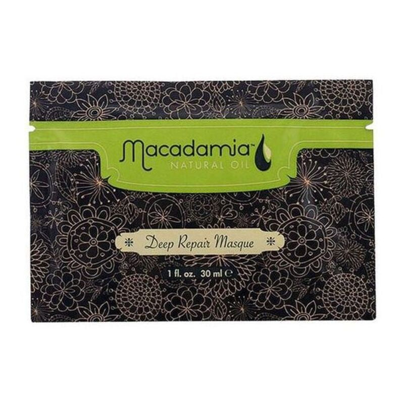 Haarmaske Deep Repair Macadamia