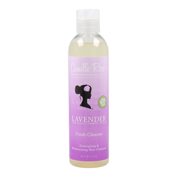 Haarspülung Camille Rose Fresh Cleanse Lavendel 266 ml