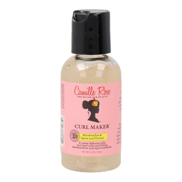 Styling-Lotion Camille Rose Curl Maker 59 ml