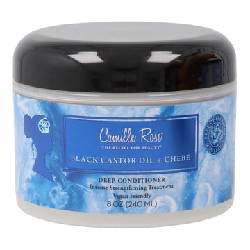 Haarspülung Camille Rose Black Castor Oil Chebe 240 ml