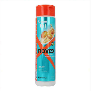 Shampoo und Spülung Novex