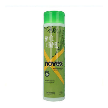 Haarspülung Bamboo Sprout Novex 6095 (300 ml)