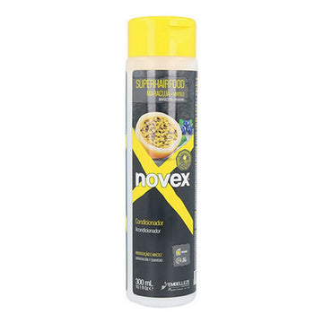 Haarspülung Superhairfood Novex 6710 (300 ml)