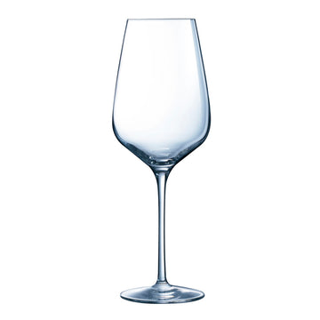Gläsersatz Chef & Sommelier Sublym Wein 250 ml Durchsichtig Glas 6 Stück