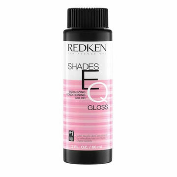 Demi-permanentes Färbemittel Redken Shades EQ 09G vanilla cream (3 x 60 ml)