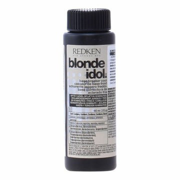 Aufheller Redken Blonde Idol 60 ml