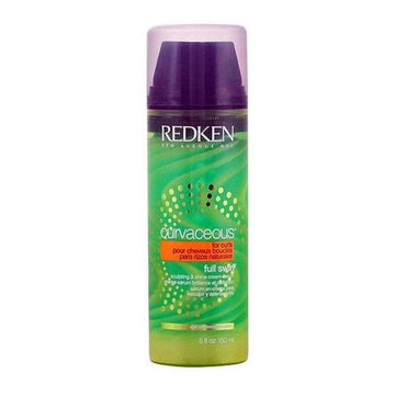 Haarserum Curvaceous Redken Curvaceous 150 ml