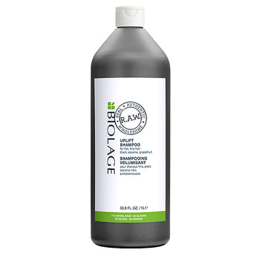 Volumengebendes Shampoo R.a.w. Uplift Matrix (1000 ml)