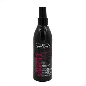 Hitzeschutz Iron Shape Redken (250 ml) (geeignet für alle Haartypen)