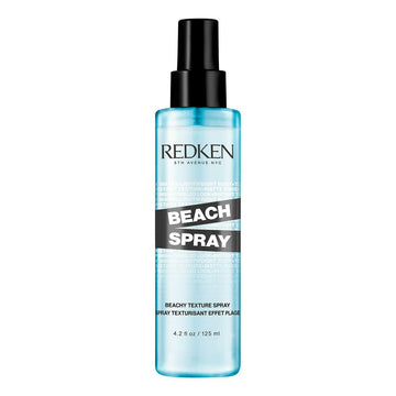 Formgebendes Spray Redken Beach Spray Salzwasser 125 ml